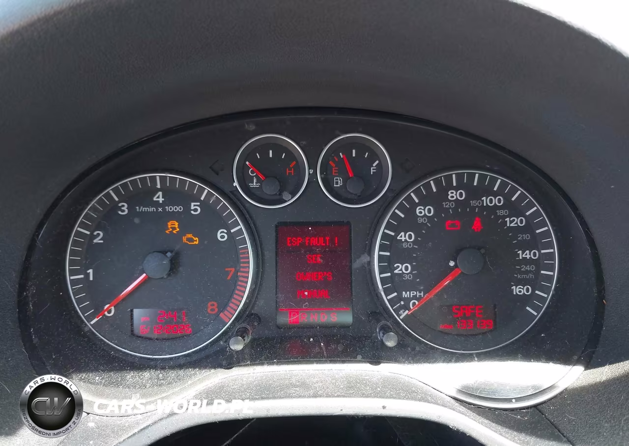 2008 Audi A3 2.0T VIN:WAUHE78P28A171821 - 7