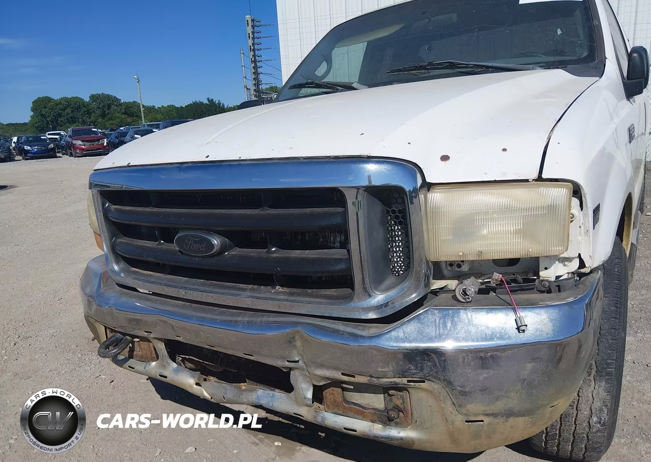 1999 Ford F-250 Lariat-Xl-Xlt VIN:1FTNX20F5XEB09021 - 6