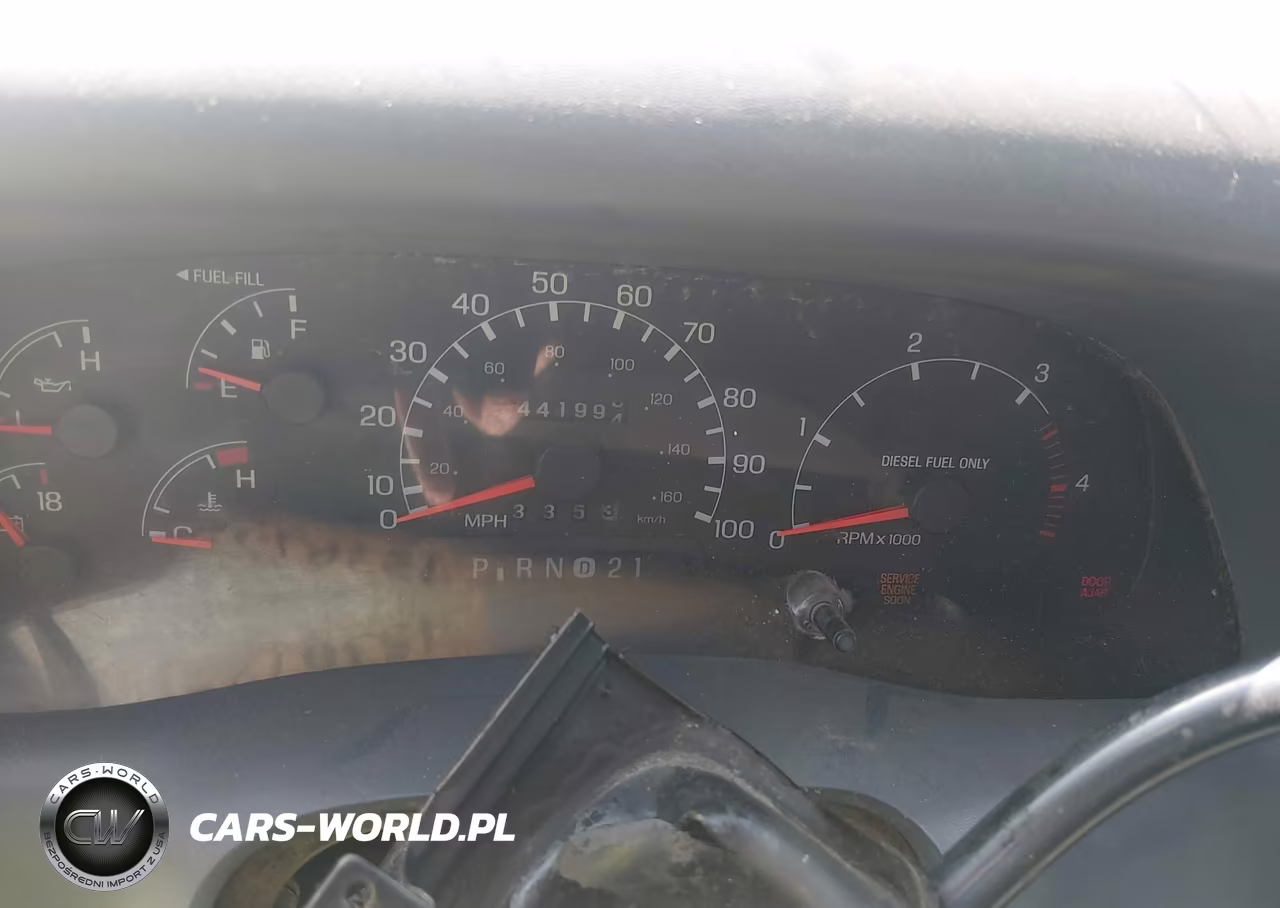 1999 Ford F-250 Lariat-Xl-Xlt VIN:1FTNX20F5XEB09021 - 7