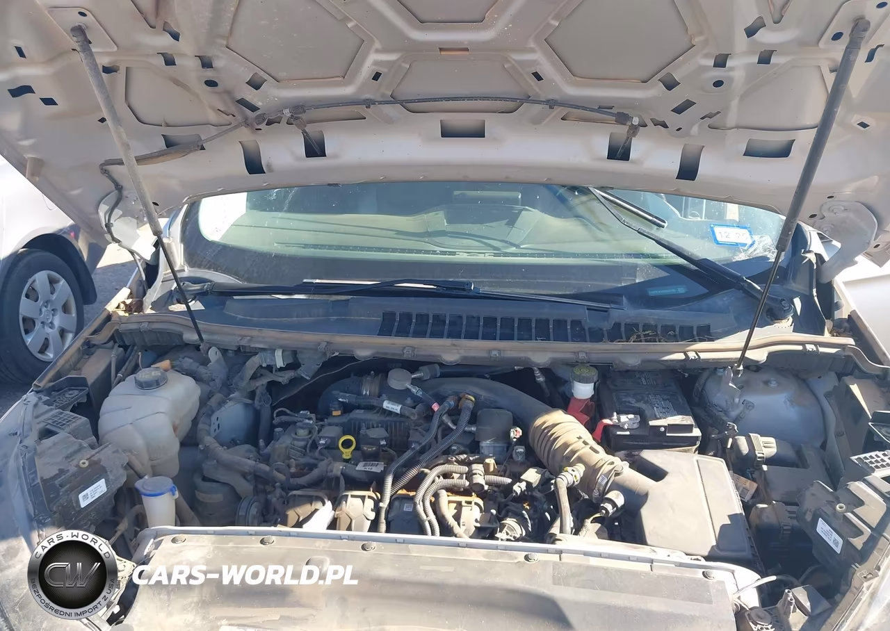 2022 Ford Edge Titanium VIN:2FMPK4K9XNBA31785 - 10