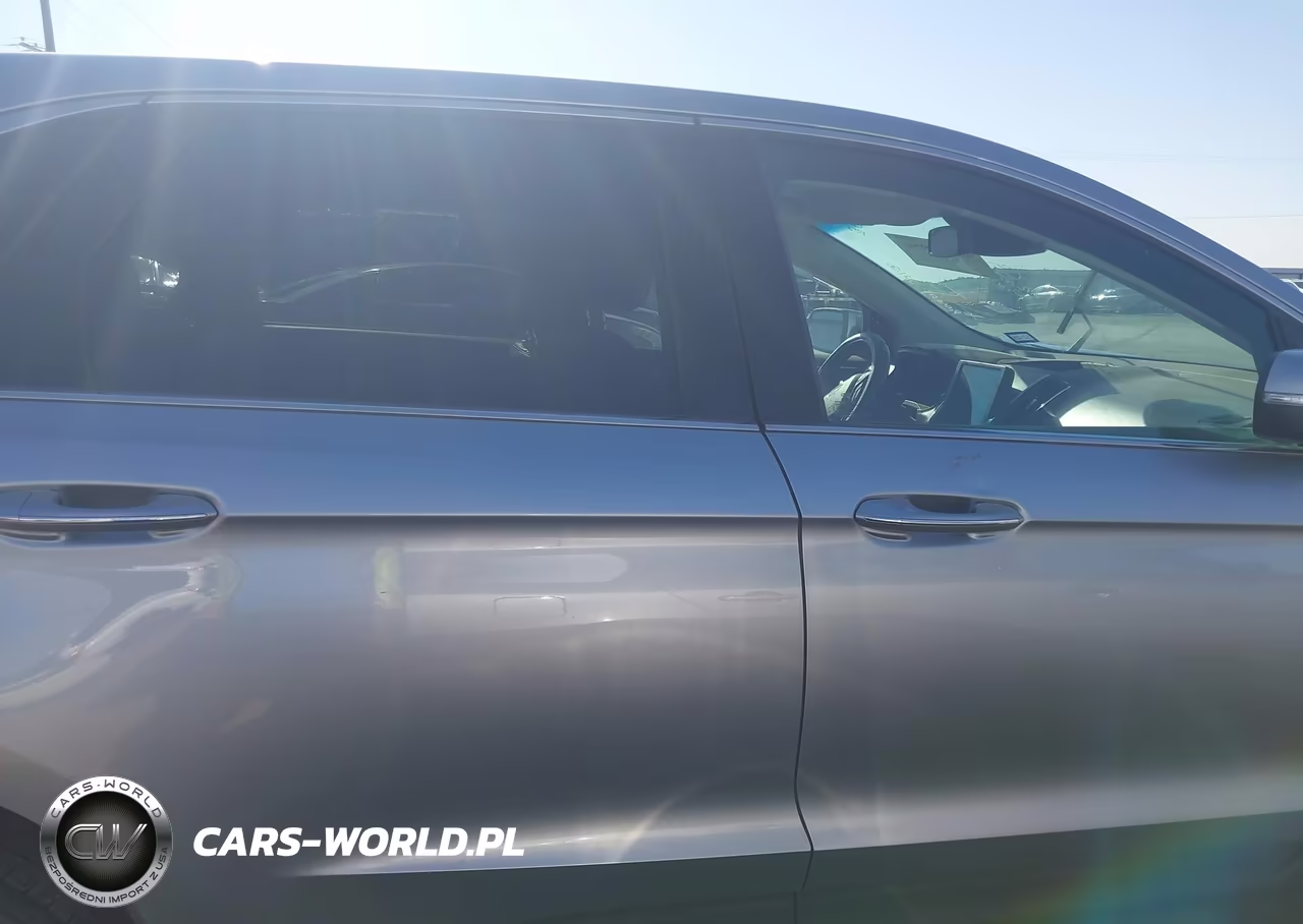 2022 Ford Edge Titanium VIN:2FMPK4K9XNBA31785 - 13