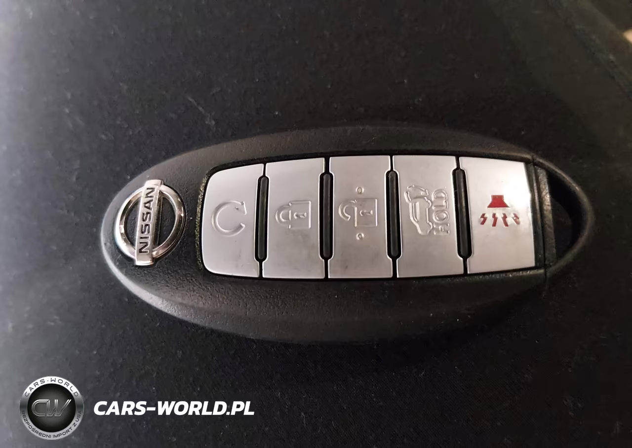 2014 Nissan Pathfinder Platinum VIN:5N1AR2MN5EC679616 - 11