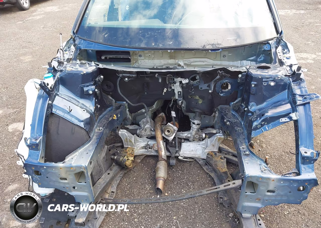 2025 Honda Cr-V Ex-L Awd VIN:2HKRS4H73SH479448 - 10