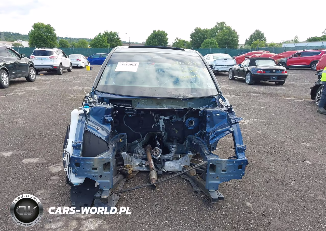 2025 Honda Cr-V Ex-L Awd VIN:2HKRS4H73SH479448 - 11