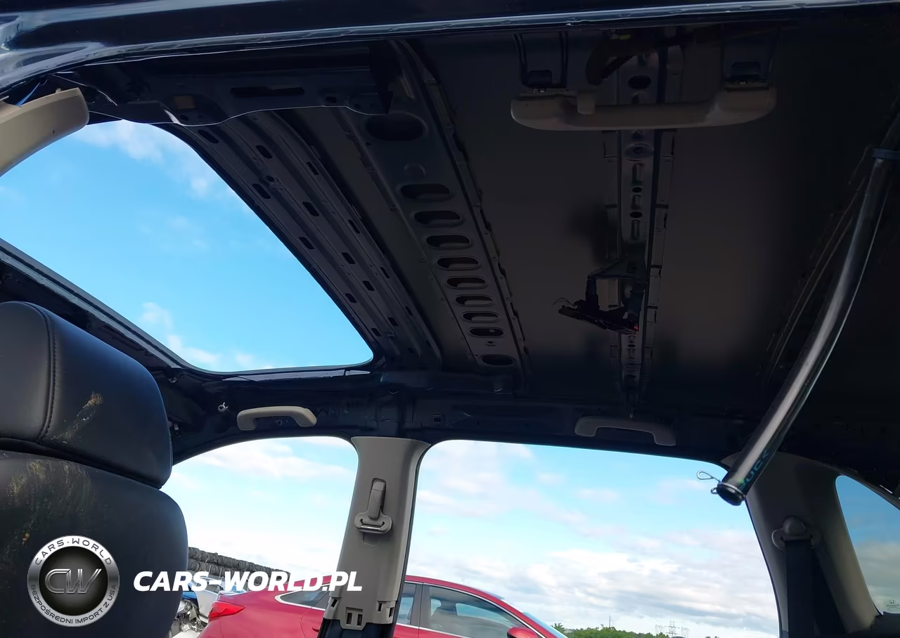 2025 Honda Cr-V Ex-L Awd VIN:2HKRS4H73SH479448 - 17