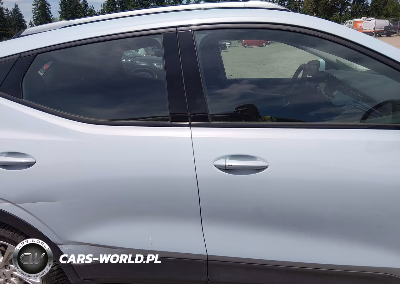 2023 Chevrolet Bolt Euv Fwd Lt VIN:1G1FY6S04P4157044 - 13