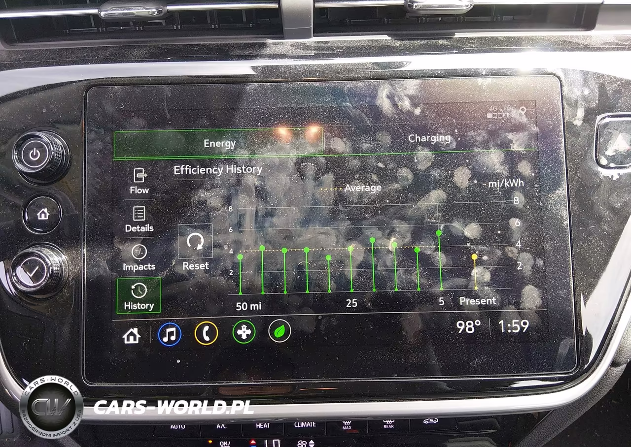 2023 Chevrolet Bolt Euv Fwd Lt VIN:1G1FY6S04P4157044 - 17