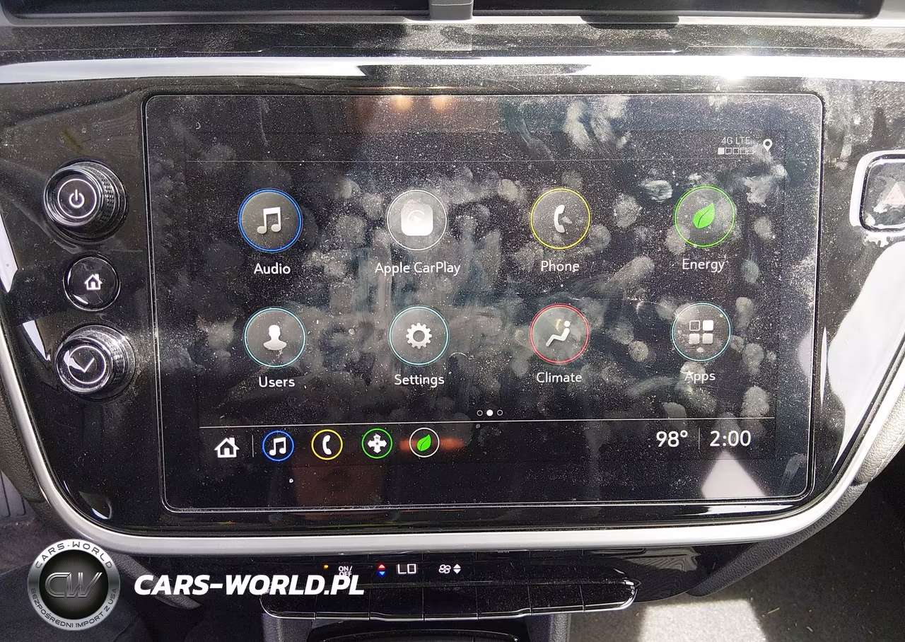 2023 Chevrolet Bolt Euv Fwd Lt VIN:1G1FY6S04P4157044 - 18