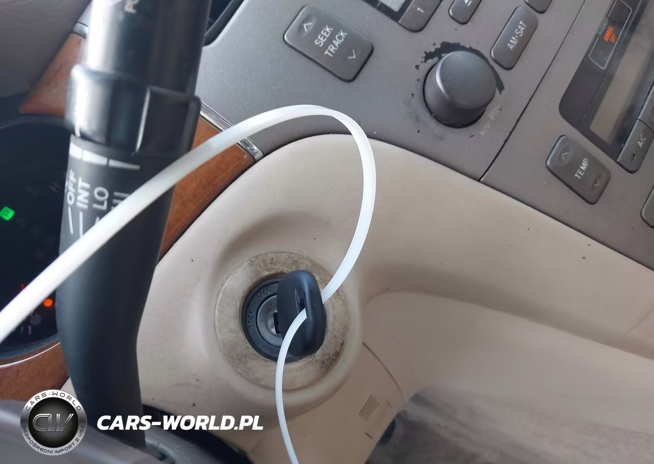 2005 Lexus Es 330 VIN:JTHBA30G155075612 - 11