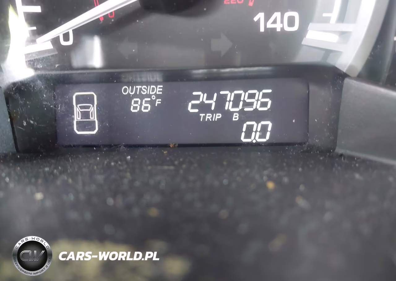 2010 Honda Ridgeline Rts VIN:5FPYK1F42AB009483 - 15