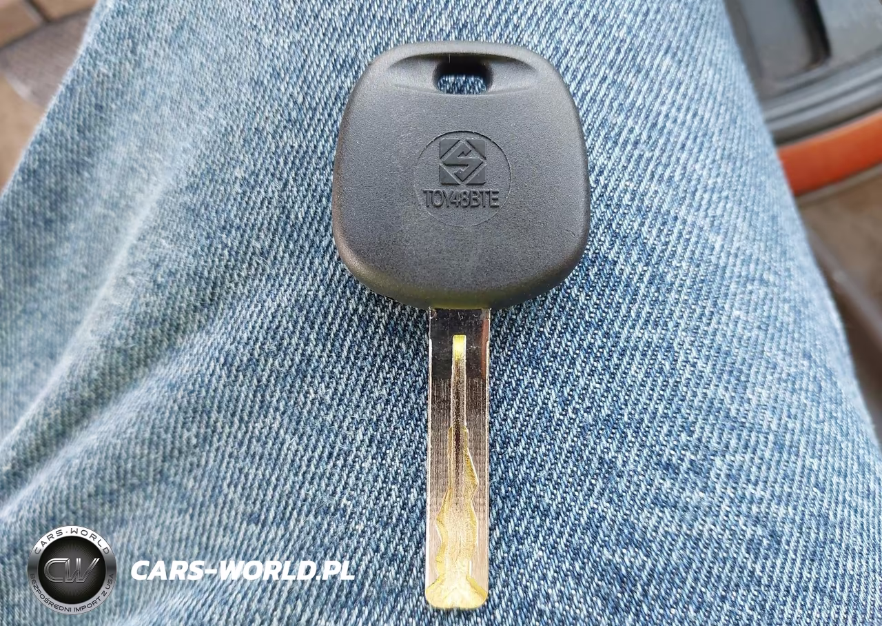 2002 Lexus Rx 300 VIN:JTJGF10U220132697 - 11