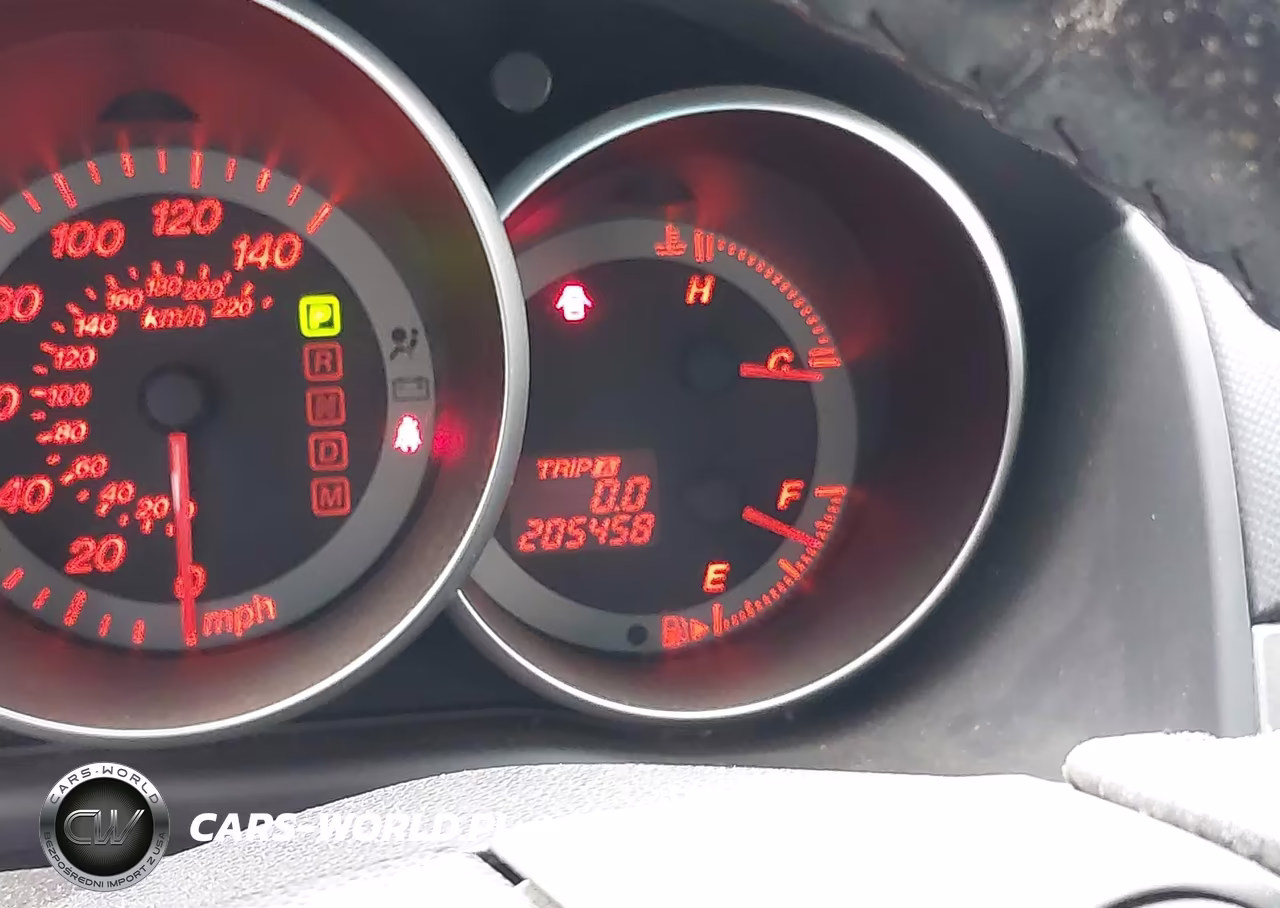 2007 Mazda Mazda3 S Sport VIN:JM1BK143X71666865 - 15