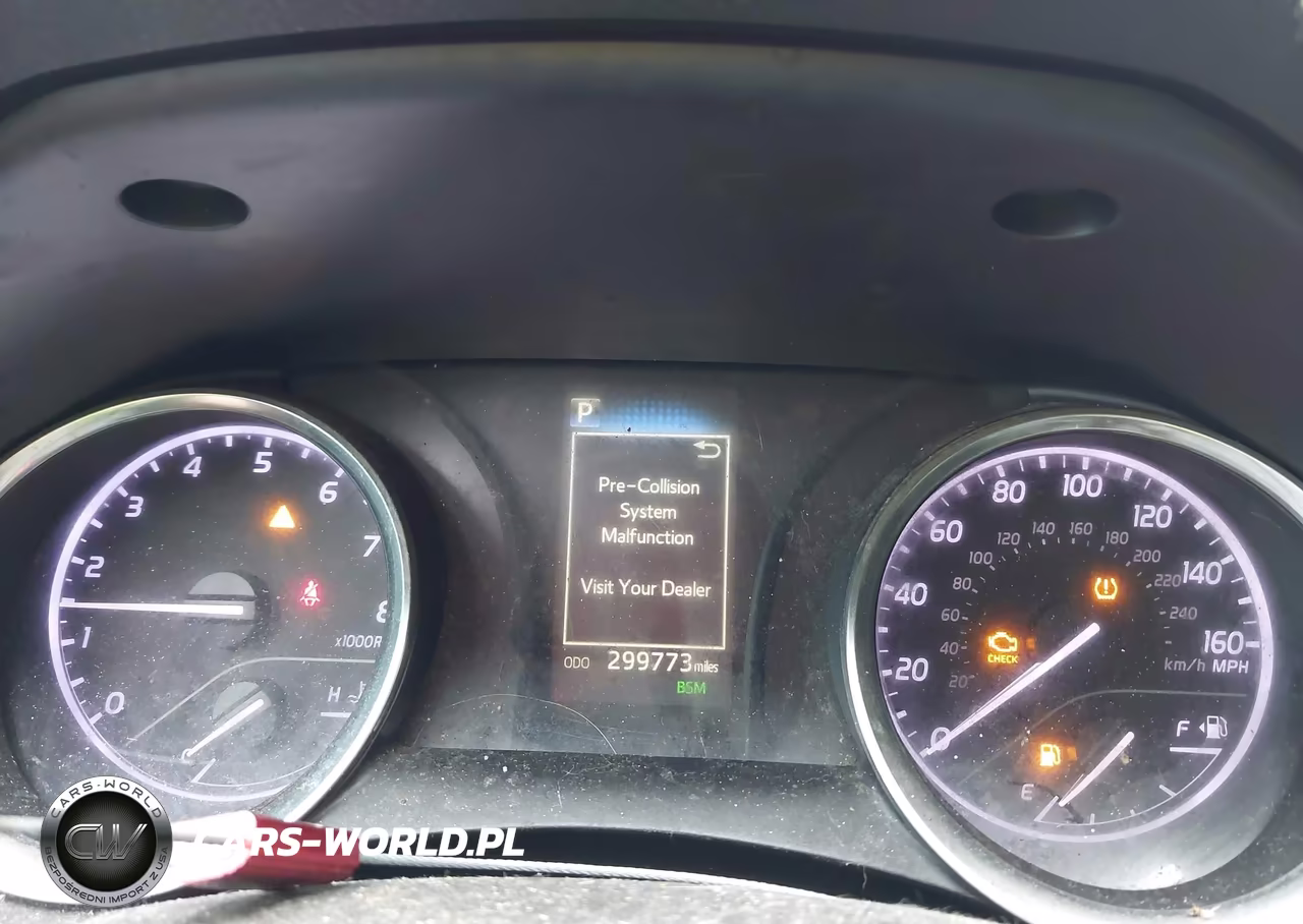 2020 Toyota Camry Se VIN:4T1M11AK1LU958982 - 7