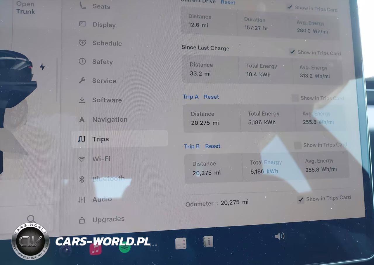 2025 Tesla Model 3 Long Range All-Wheel Drive VIN:5YJ3E1EB5SF928311 - 7
