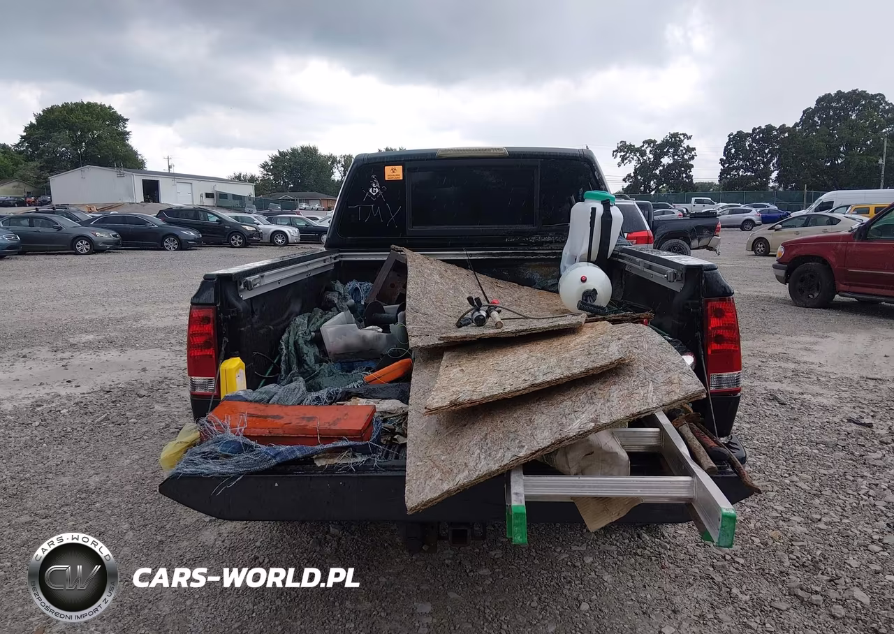 2015 Nissan Titan Sl VIN:1N6BA0EC7FN508502 - 16