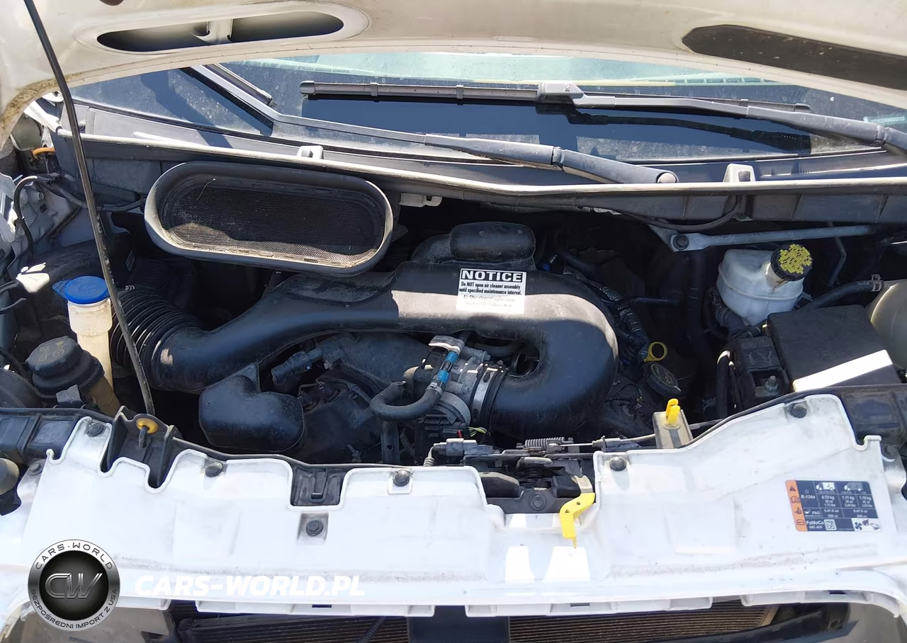 2019 Ford Transit-150 VIN:1FTYE2CM9KKB52123 - 10