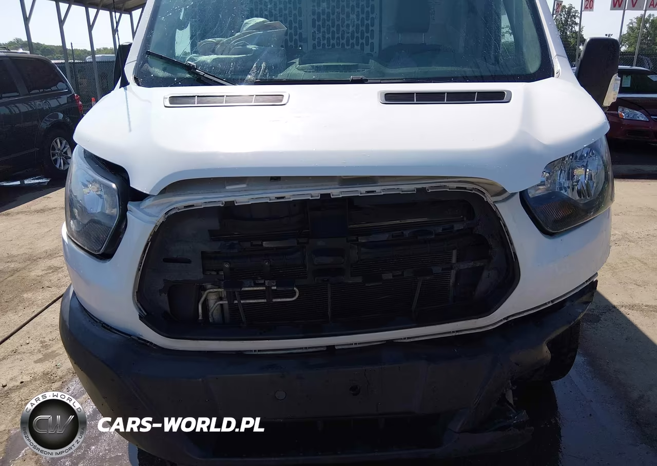 2019 Ford Transit-150 VIN:1FTYE2CM9KKB52123 - 12