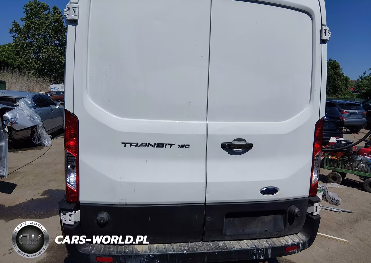 2019 Ford Transit-150 VIN:1FTYE2CM9KKB52123 - 16