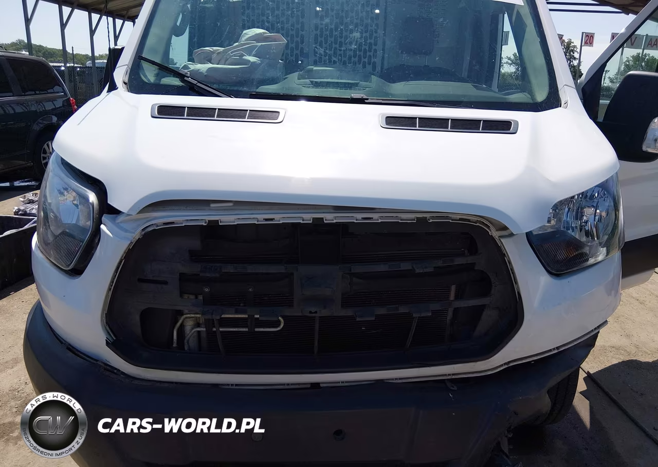 2019 Ford Transit-150 VIN:1FTYE2CM9KKB52123 - 6
