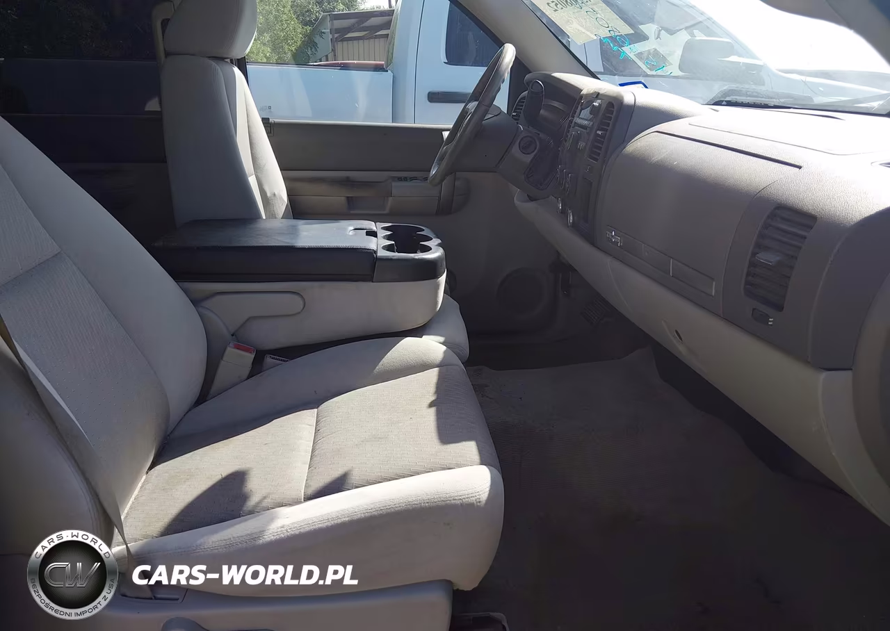 2009 GMC Sierra 1500 Sle VIN:3GTEC23J69G173835 - 5