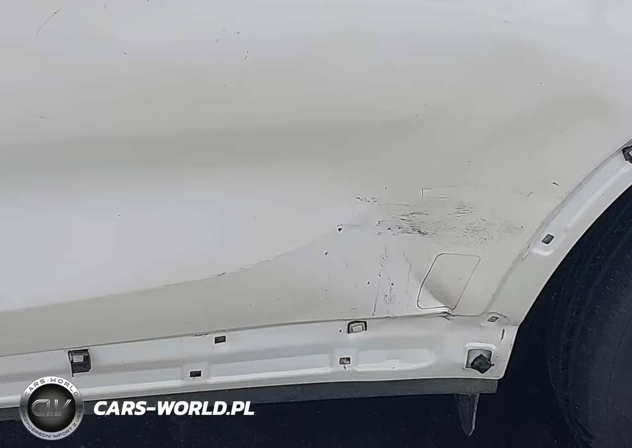 2020 Kia Sorento 2.4L Lx VIN:5XYPG4A37LG662571 - 18
