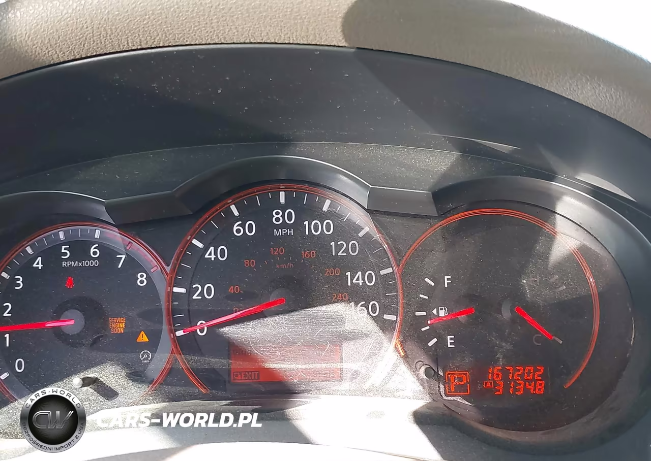 2008 Nissan Altima 2.5 S VIN:1N4AL21E78C204053 - 7