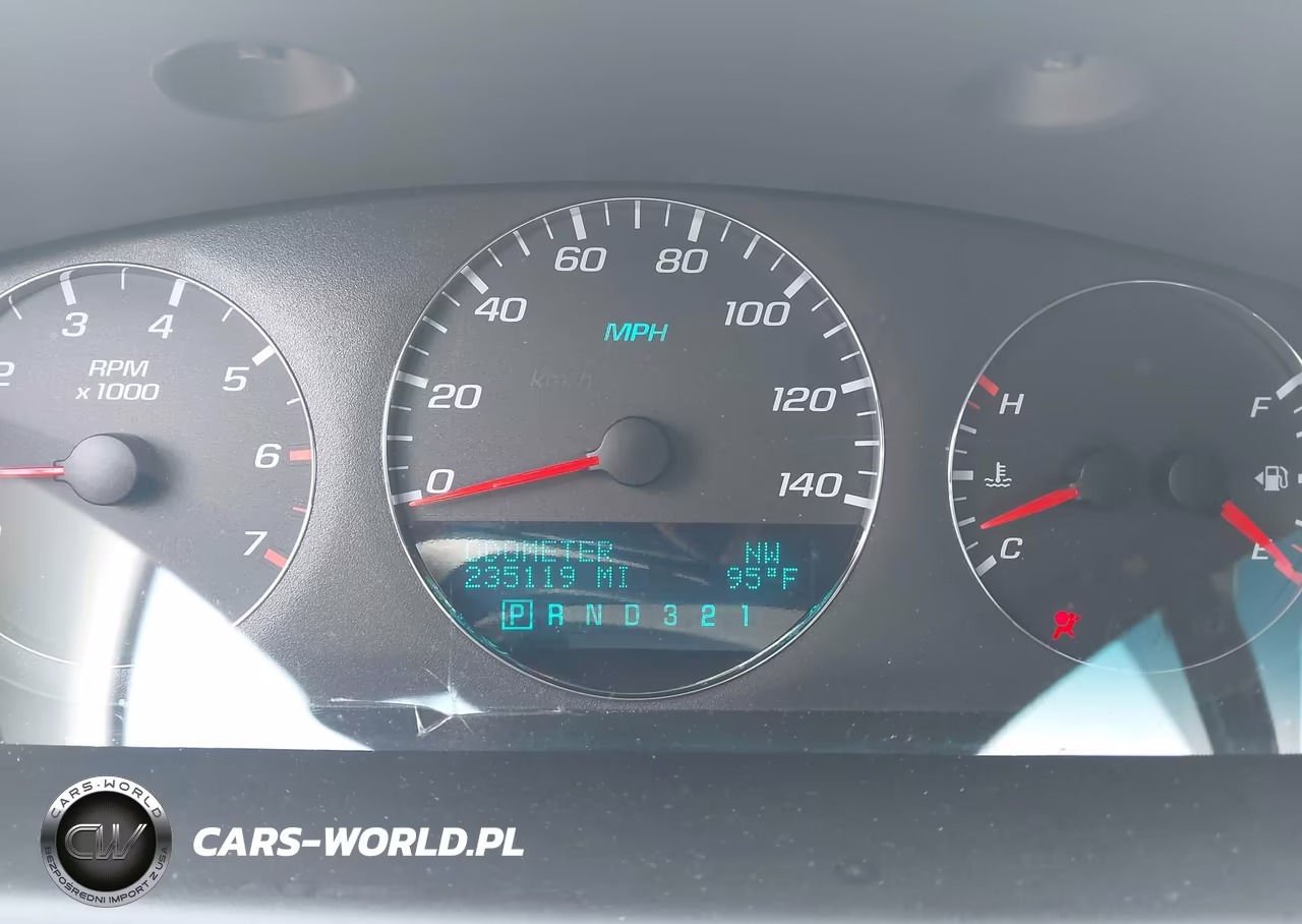 2009 Chevrolet Impala Lt VIN:2G1WT57K891130317 - 7