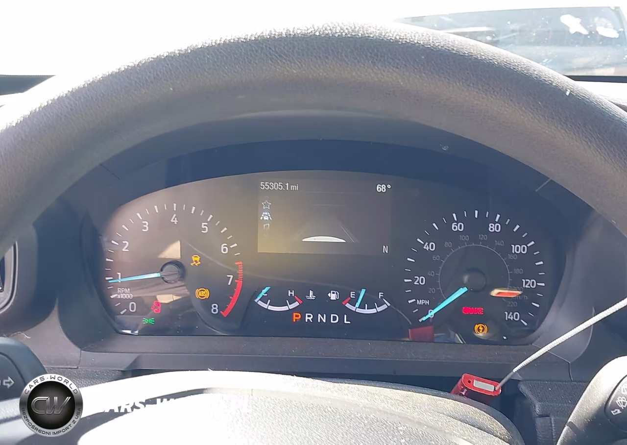 2022 Ford Explorer VIN:1FMSK7BH3NGA99714 - 7