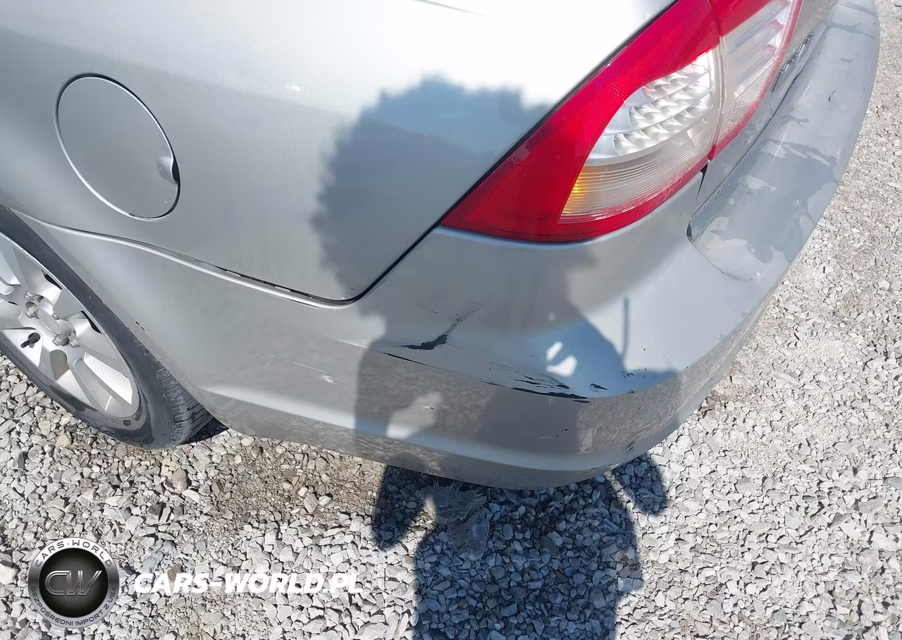 2008 Mercury Milan V6 VIN:3MEHM07198R603139 - 13