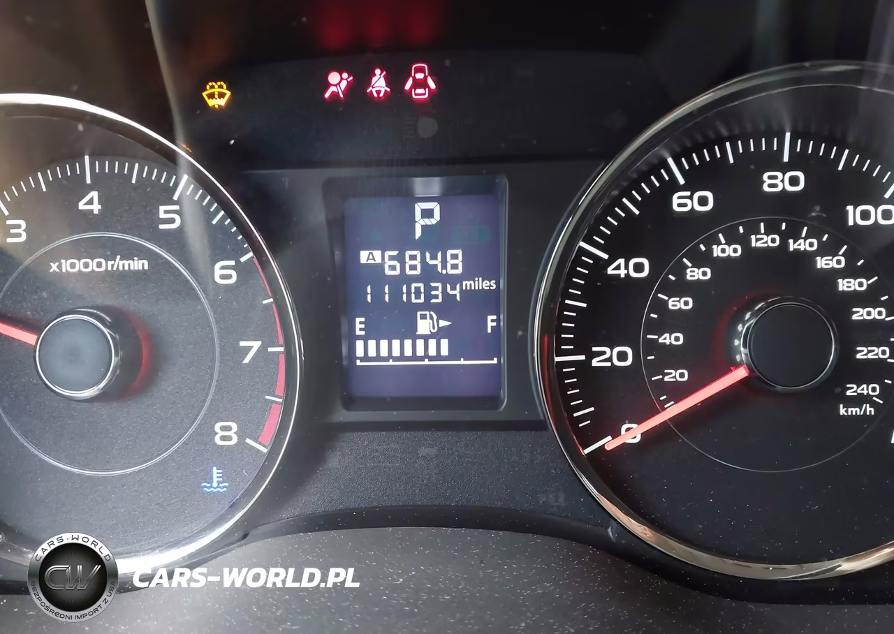 2015 Subaru Forester 2.5I Touring VIN:JF2SJAUC5FH411731 - 15