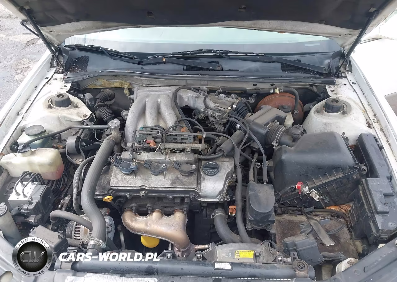 1999 Lexus Es 300 VIN:JT8BF28G2X0210743 - 10