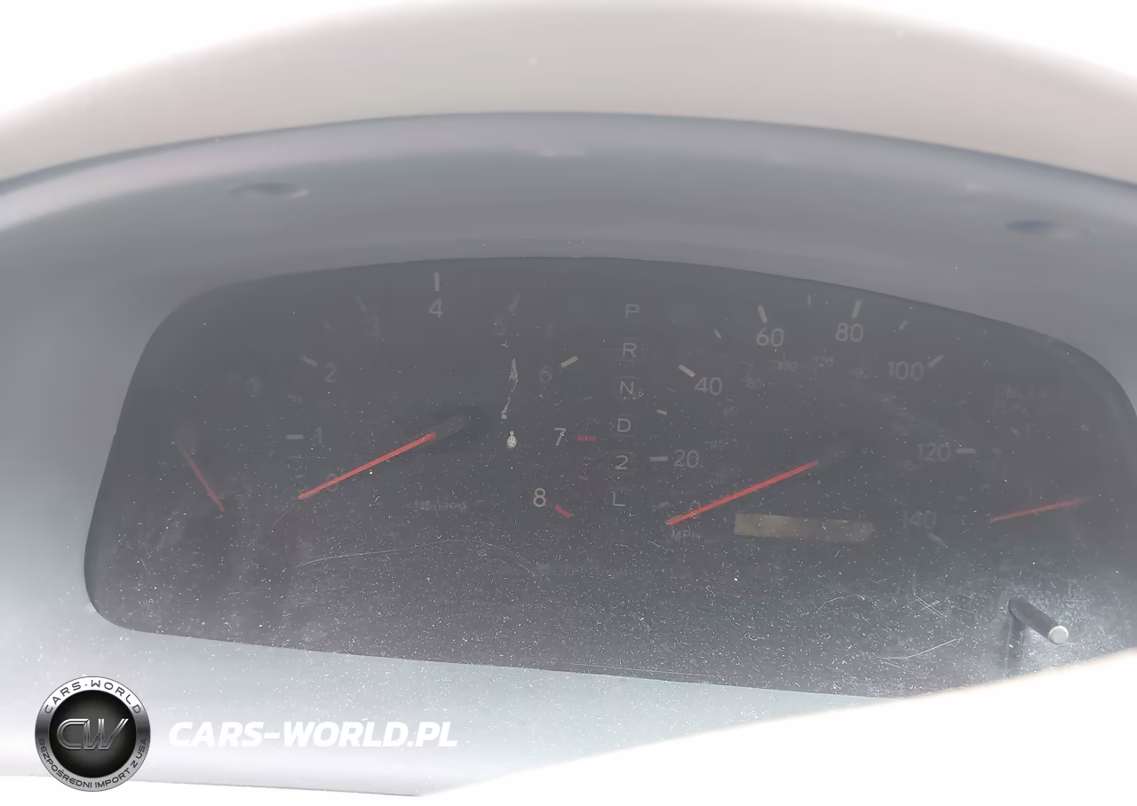 1999 Lexus Es 300 VIN:JT8BF28G2X0210743 - 7