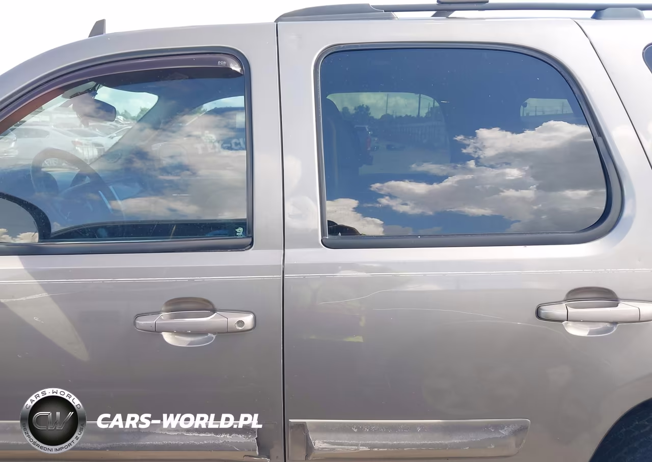 2009 GMC Yukon Slt2 VIN:1GKFC33069J119665 - 14