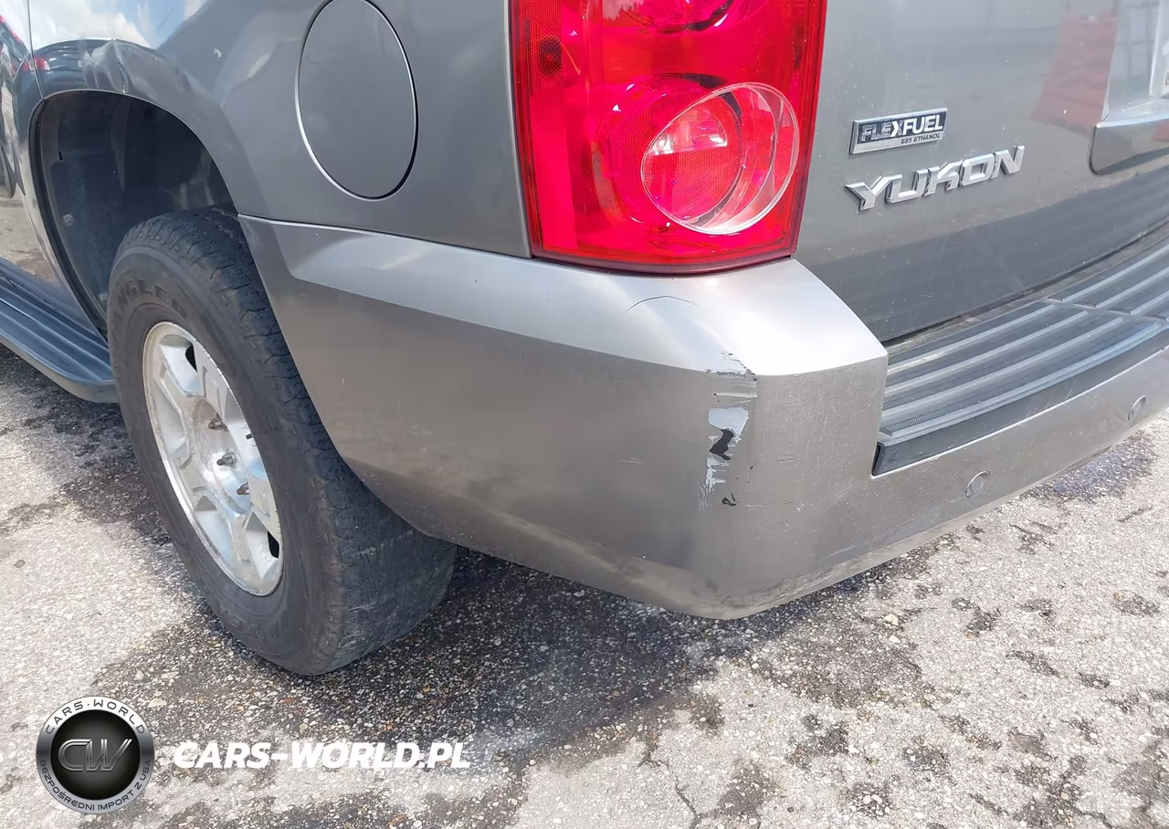 2009 GMC Yukon Slt2 VIN:1GKFC33069J119665 - 18