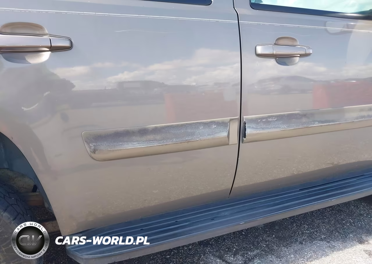 2009 GMC Yukon Slt2 VIN:1GKFC33069J119665 - 19