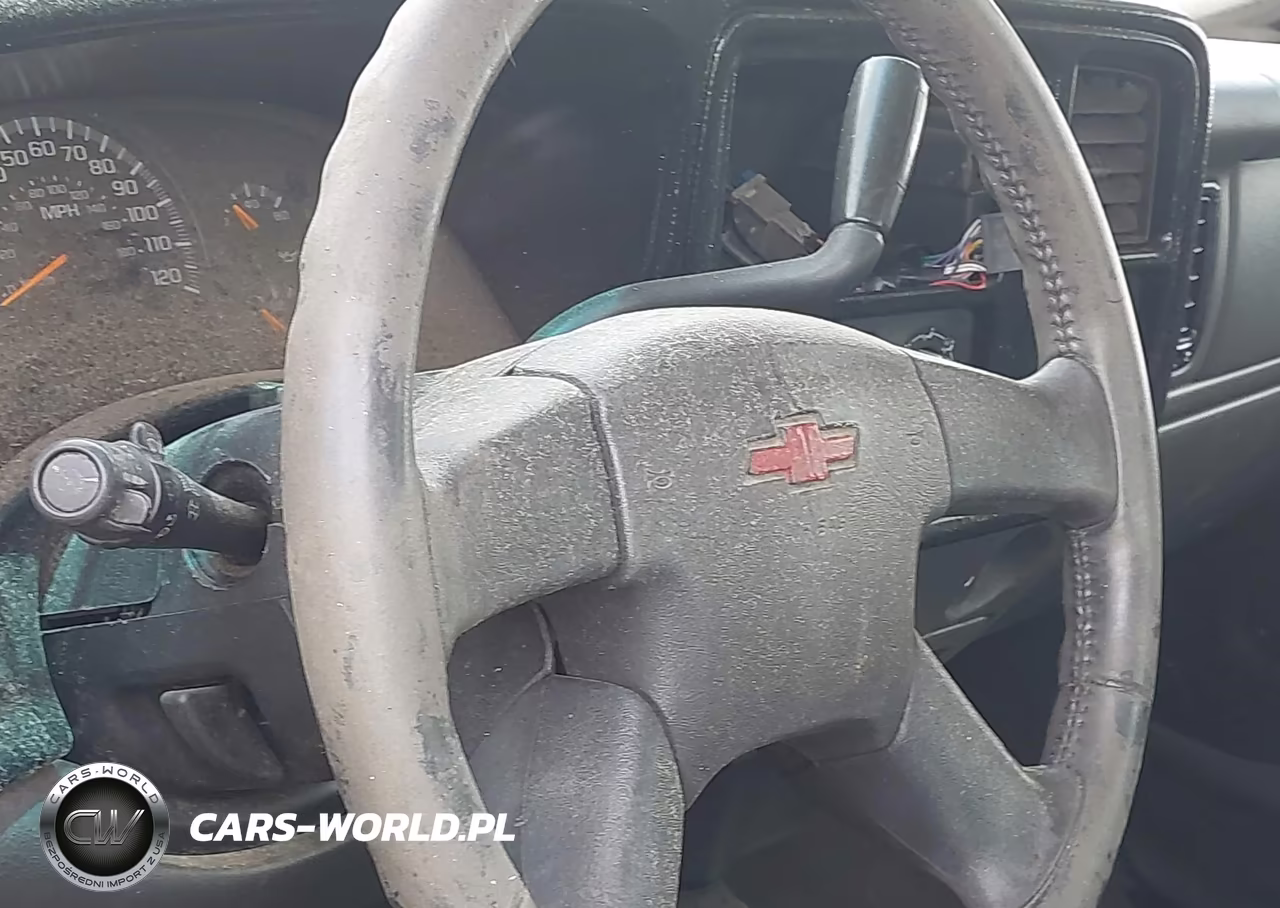 2003 Chevrolet Silverado 1500 Ls VIN:2GCEK19V731109732 - 12
