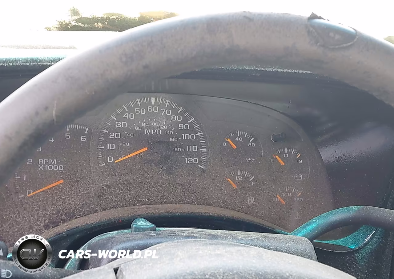 2003 Chevrolet Silverado 1500 Ls VIN:2GCEK19V731109732 - 7