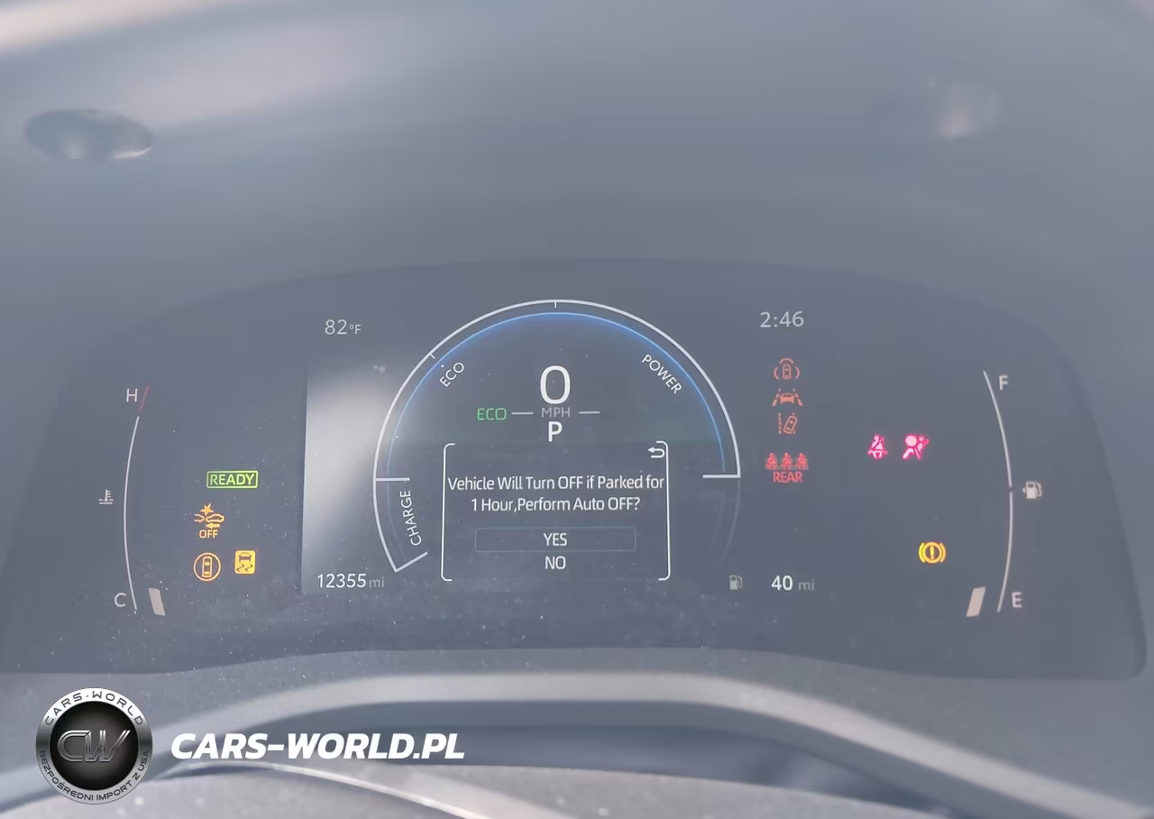 2025 Toyota Camry Le VIN:4T1DAACK2SU593658 - 7
