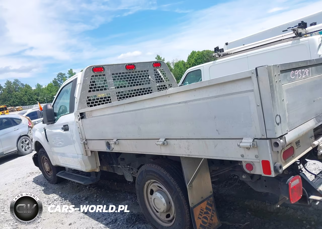 2020 Ford F-250 Xl-Xlt VIN:1FDBF2A64LEC93281 - 14