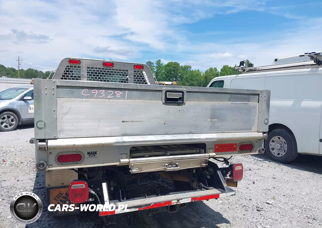 2020 Ford F-250 Xl-Xlt VIN:1FDBF2A64LEC93281 - 16