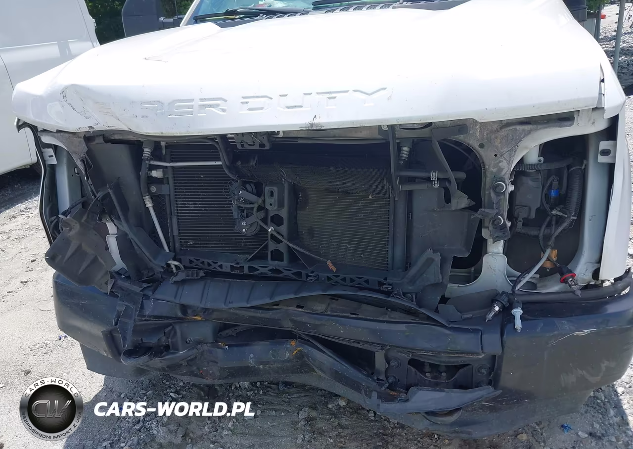 2020 Ford F-250 Xl-Xlt VIN:1FDBF2A64LEC93281 - 6
