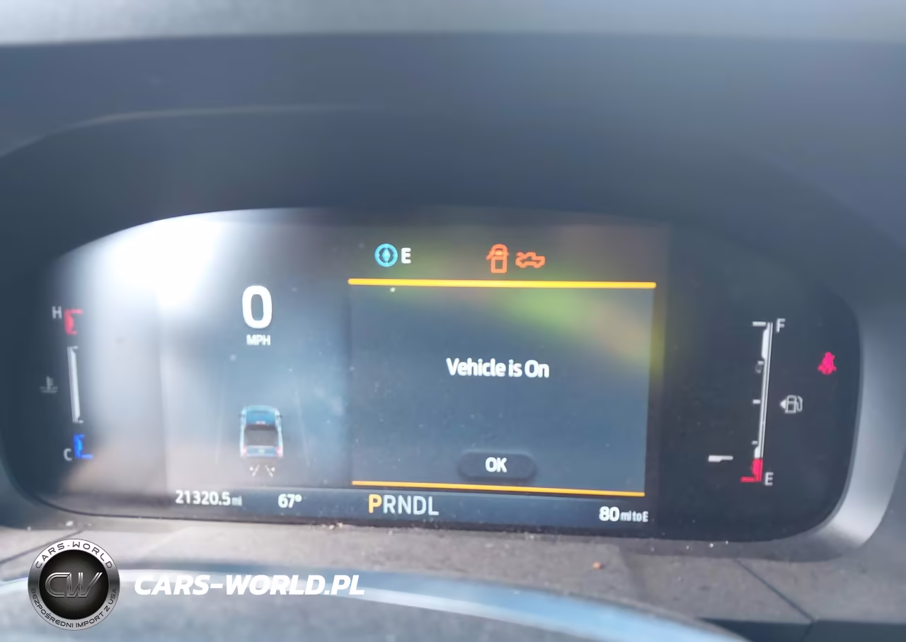 2025 Ford Maverick Xl VIN:3FTTW8B31SRA64701 - 7