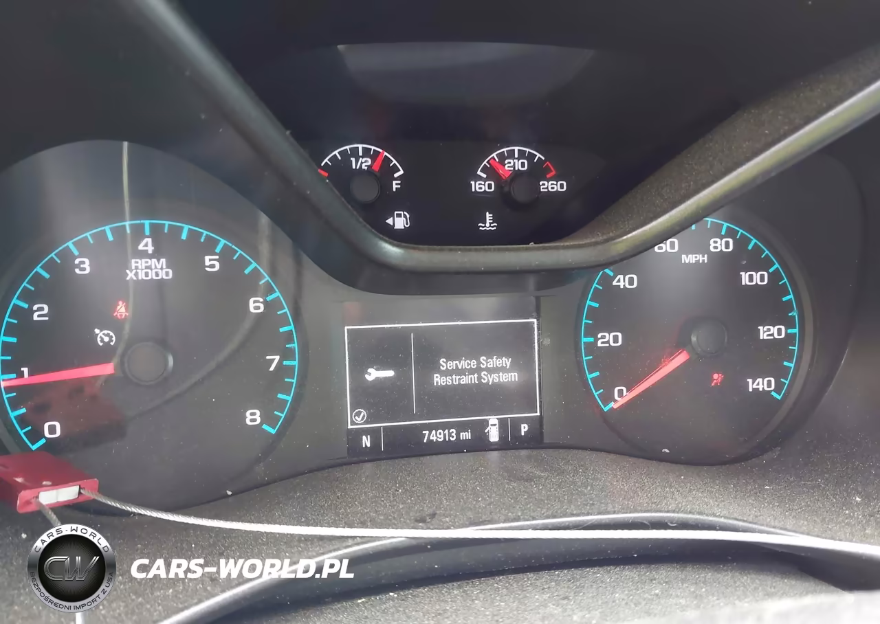 2021 Chevrolet Colorado 2Wd Long Box Lt VIN:1GCHSCEA9M1143402 - 7