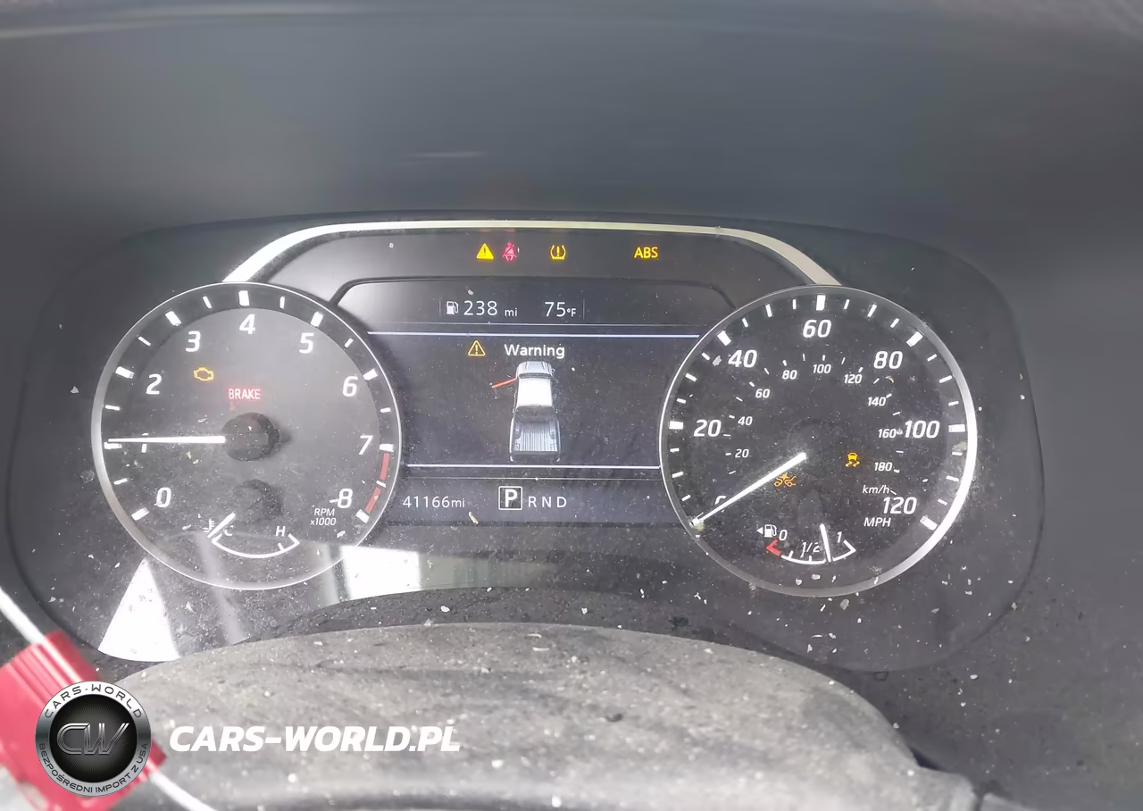 2023 Nissan Frontier King Cab S 4X2 VIN:1N6ED1CL4PN663829 - 7