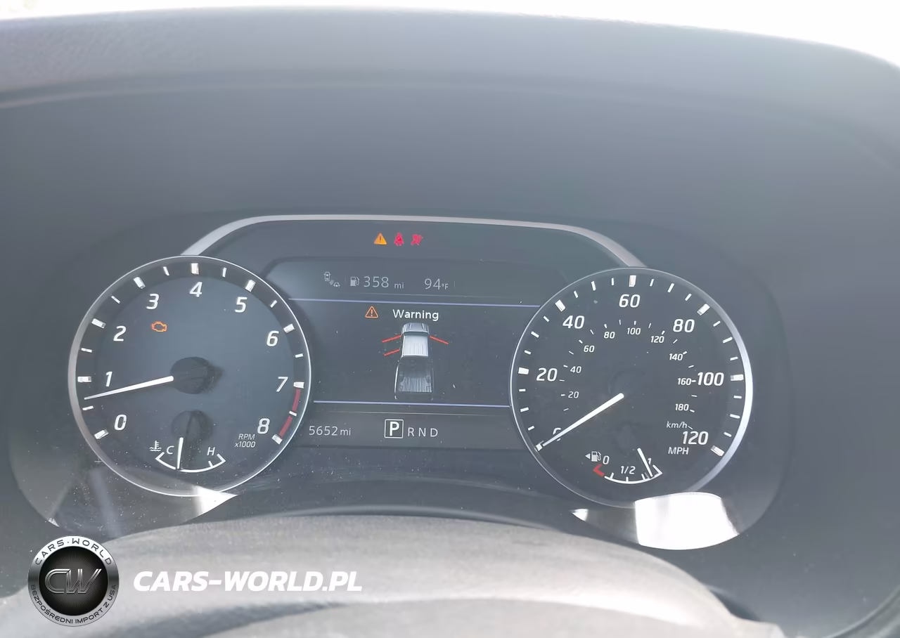 2026 Nissan Frontier King Cab S 4X2 VIN:1N6ED1CL7TN632066 - 7