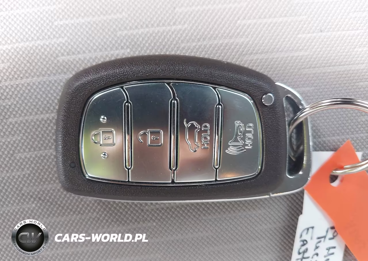 2019 Hyundai Tucson Sel VIN:KM8J3CAL1KU899979 - 11