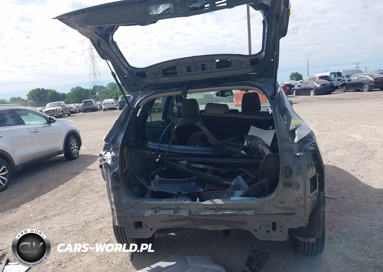 2019 Hyundai Tucson Sel VIN:KM8J3CAL1KU899979 - 17