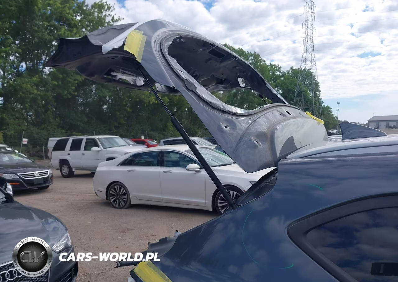 2019 Hyundai Tucson Sel VIN:KM8J3CAL1KU899979 - 18