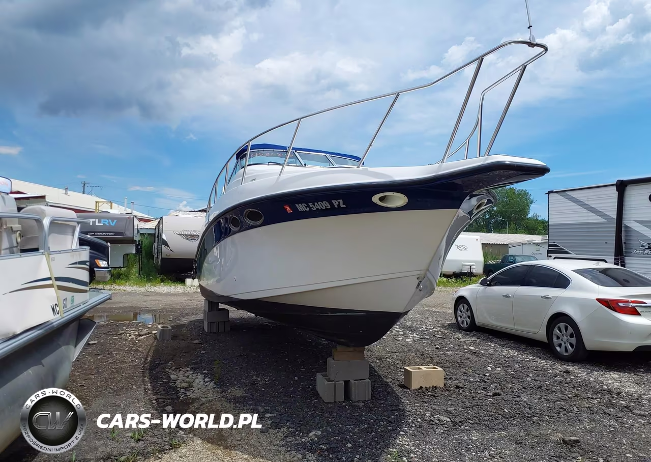 1995 Crownline Other