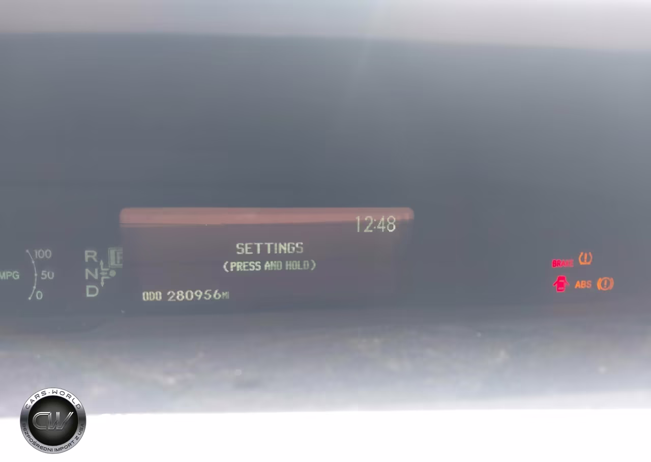 2011 Toyota Prius Three VIN:JTDKN3DU7B0273240 - 7